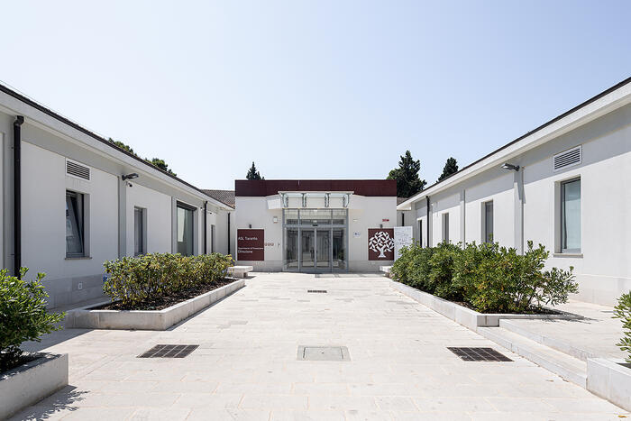 Centro Salute-Ambiente 