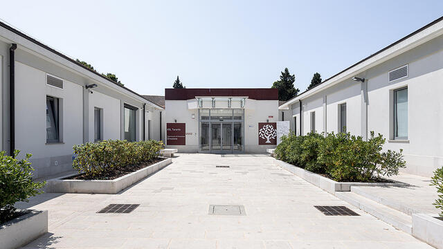 Centro Salute-Ambiente 