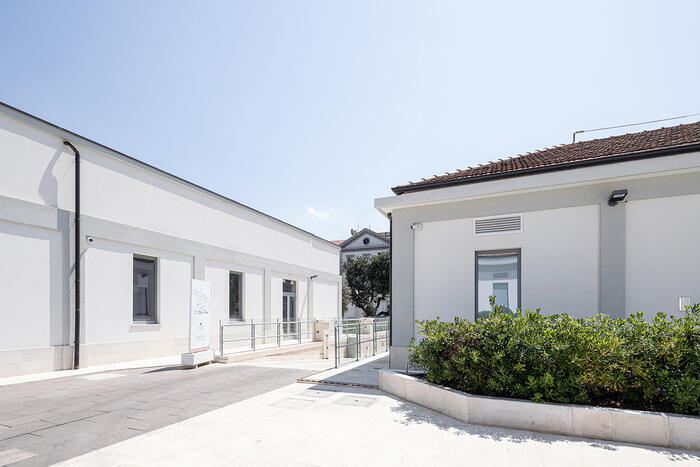 Centro Salute-Ambiente 