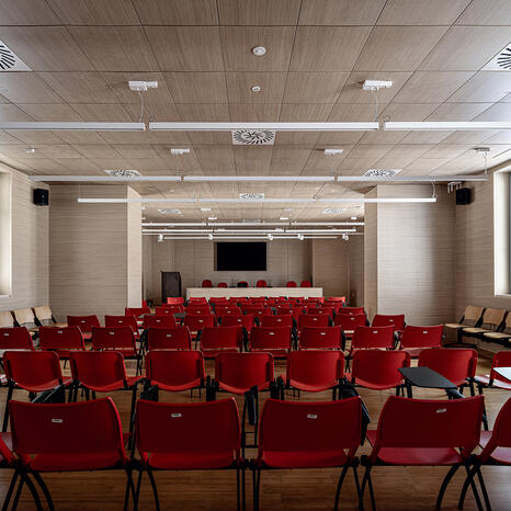 Centro Salute-Ambiente 
