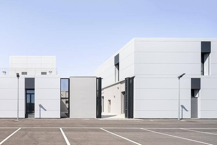 AGENZIA DEL DEMANIO | Commissariato di Pubblica Sicurezza