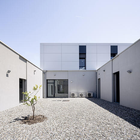 AGENZIA DEL DEMANIO | Commissariato di Pubblica Sicurezza