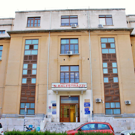Policlinico di Bari | POI 2007-2013